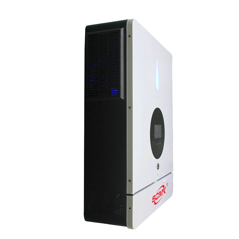 Parallel off grid inverter
<br />VII 10.5KW